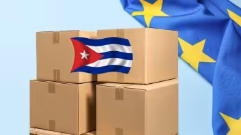ayuda union europea cuba