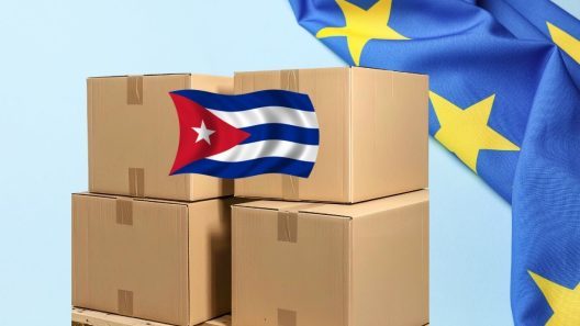 Unión Europea aprueba enmienda clave para revisar la ayuda a Cuba