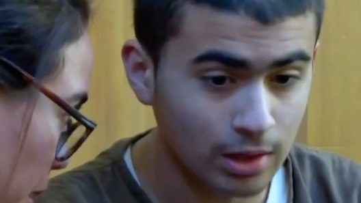 Caso Derek Rosa: deja mensaje de su puño y letra tras declararse culpable de asesinar a su madre