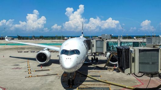 American y Delta detallan sobre cambios de vuelos en Estados Unidos por este motivo