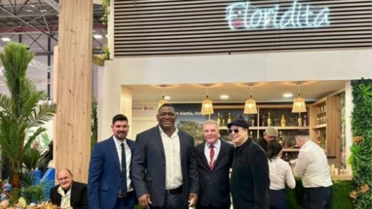 Cuba busca al turista español en Fitur: ministro afirma que la isla sigue siendo un «destino ideal»