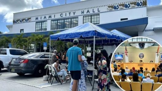 Comisión de Miami crea equipo especial para auditar empresas ligadas a Cuba