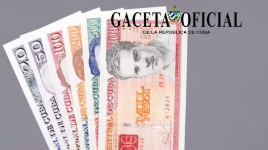 Consejo de Ministros autoriza aumento salarial y pagos extras a estos trabajadores