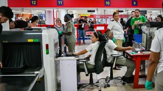 Nuevo acuerdo clave de la Aduana de Cuba: ¿qué cambia para los viajeros?
