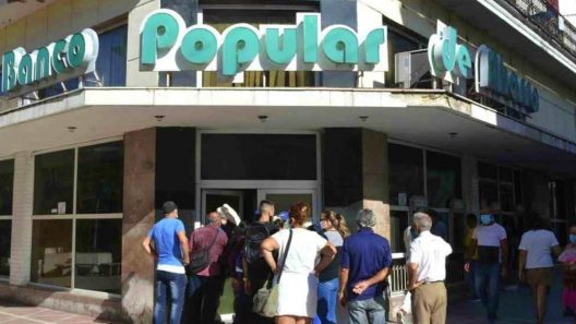 Banco cubano informa nuevas opciones de financiamiento para MIPYMES y cuentapropistas
