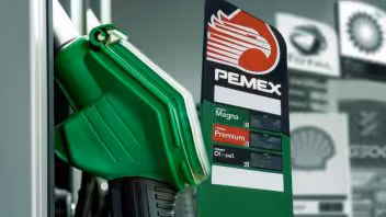 pemex