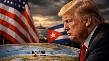 trump cuba