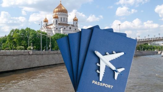 Rusia busca captar extranjeros con un permiso de residencia inmediata. ¿Cómo aplicar?