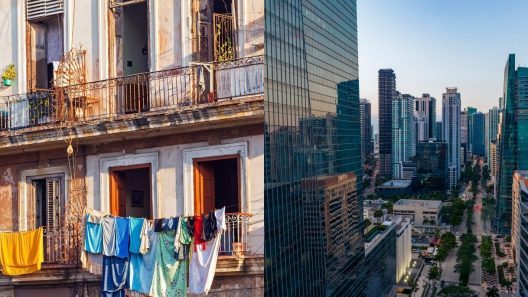 Petro desata indignación al decir que vivir en Cuba es mejor que en Miami