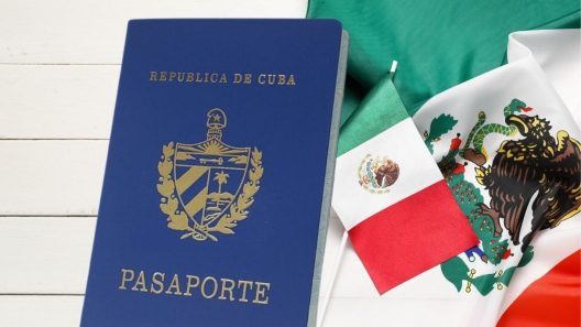 ¿Suerte, dinero o preparación? La verdad sobre la visa a México desde Cuba