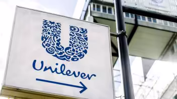 unilever cuba usa