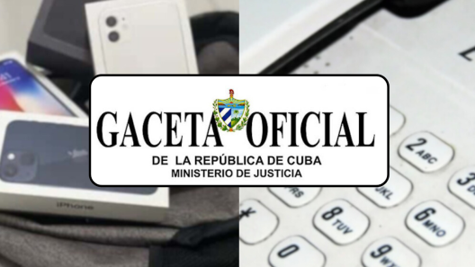 Entrada de celulares a Cuba: lo que dice la ley vs. experiencias en aeropuertos