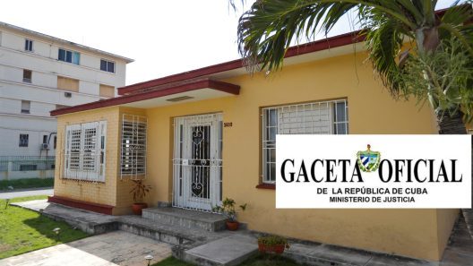¿Tienes casa en Cuba? ¿Qué cambia en 2026 según la última Gaceta?