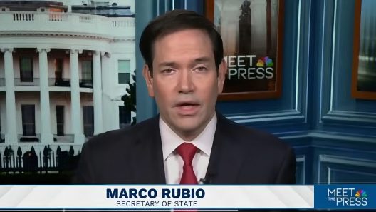 Otra advertencia de Estados Unidos al gobierno cubano: Marco Rubio dice que «Cuba es un problema para Estados Unidos»