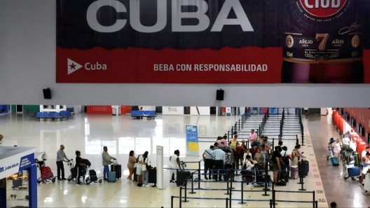 Aeropuerto de La Habana presenta nueva estrategia para cautivar a viajeros de Estados Unidos y otros destinos con «ofertas irresistibles»