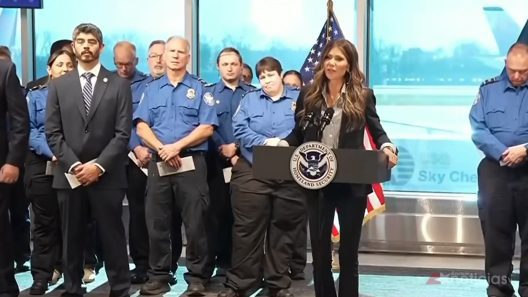 Juez federal ordena restablecer el TPS a nicaragüenses, hondureños y nepalíes en Estados Unidos