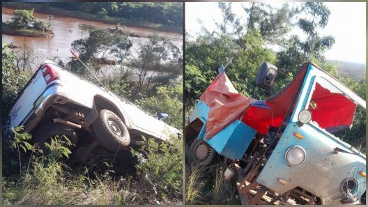 Trágico accidente en Moa deja varios fallecidos y heridos en estado grave