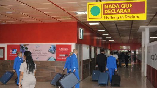 ¿Qué cambia cuando la Aduana de Cuba detecta una infracción tras el Decreto Ley 108?