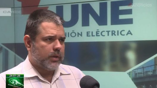 Pronostican apagones de hasta 1845 MW durante la noche de este sábado en Cuba