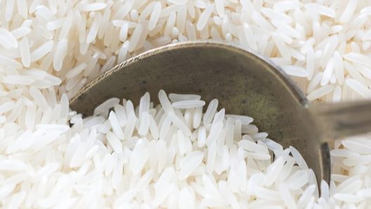 Estados Unidos multiplica sus exportaciones de arroz a Cuba en 2026