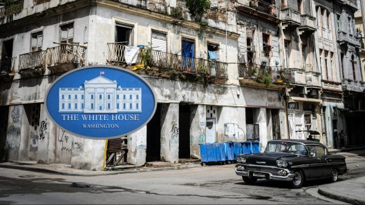 Estados Unidos buscará un cambio político en Cuba antes de fin de año, según The Wall Street Journal