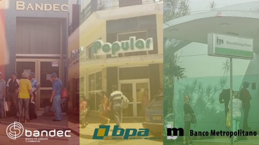 Calendario de pago a jubilados y pensionados en Cuba 2026: fechas oficiales de BANDEC, BPA y Banco Metropolitano