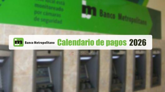 Calendario oficial de pagos a jubilados y pensionados en La Habana para 2026