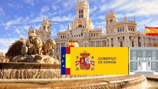 Todo lo que debes saber sobre la nueva Residencia Española que otorgará el gobierno de Pedro Sánchez