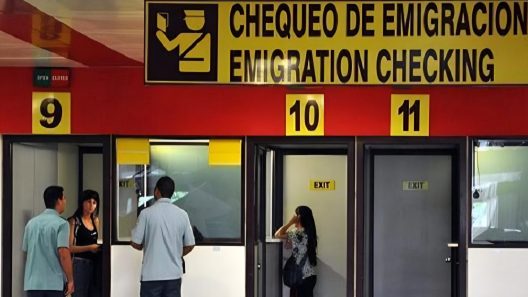 ¿Viajeros de Estados Unidos rechazados al llegar a Cuba? Lo que se sabe hasta ahora
