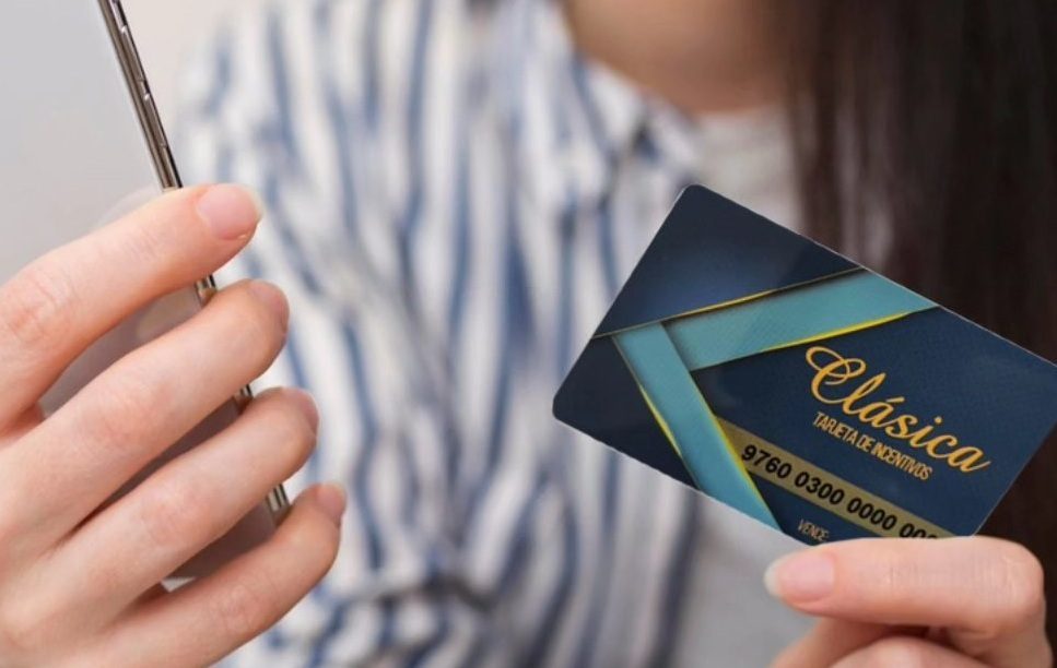 Cómo solicitar la tarjeta CLÁSICA en dólares para Cuba desde el exterior