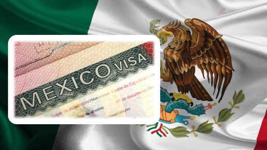 Consulado de México en La Habana anuncia citas NUT para la segunda semana de enero de 2026