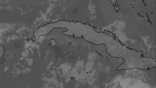 Cuba registra madrugadas notablemente frías: este es el pronóstico para hoy
