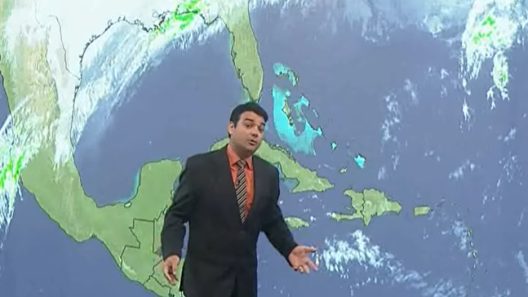 Llega un frente frío a Cuba: qué temperaturas se esperan