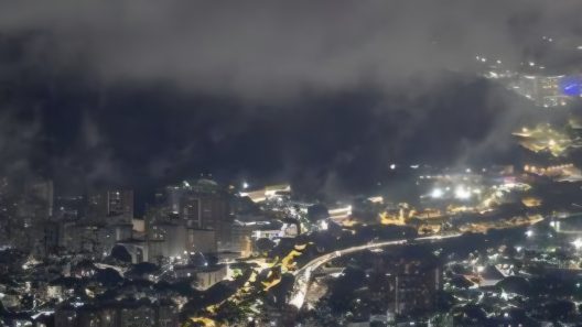 Estados Unidos ataca Venezuela. Explosiones en Caracas y otras ciudades