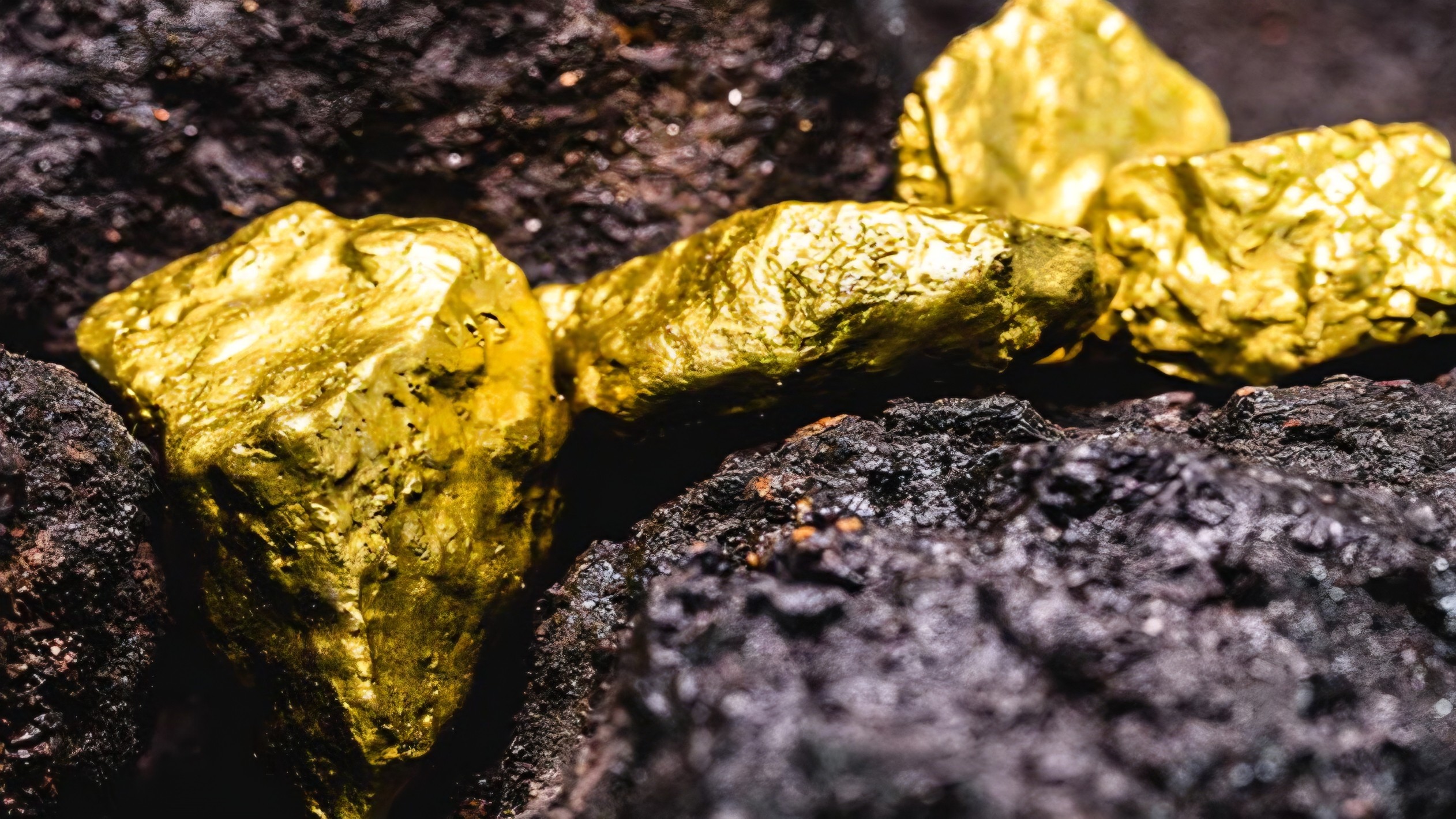 Cuba autoriza investigación de oro en más de 5 600 hectáreas de Las Tunas