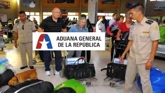 Gaceta Oficial establece nuevas reglas de la Aduana de Cuba: ¿cuándo y cómo podrán decomisar, retener o limitar importaciones personales?
