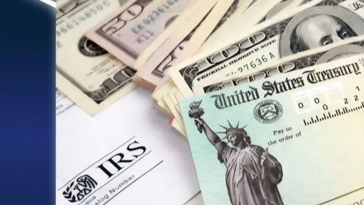 Reembolso del IRS en 2026 puede traer hasta más de 1000 dólares de incremento en Estados Unidos