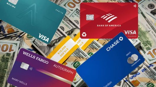Este banco te da 500 dólares por abrir una nueva cuenta bancaria en enero de 2026 en Estados Unidos