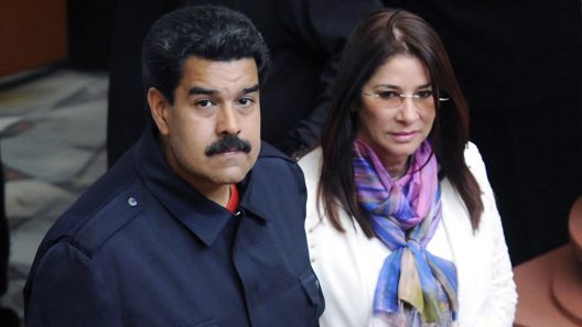 Confirman que Nicolás Maduro y su esposa serán juzgados y condenados en Estados Unidos