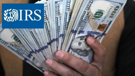 Anuncian reembolsos muy altos para este 2026 en Estados Unidos
