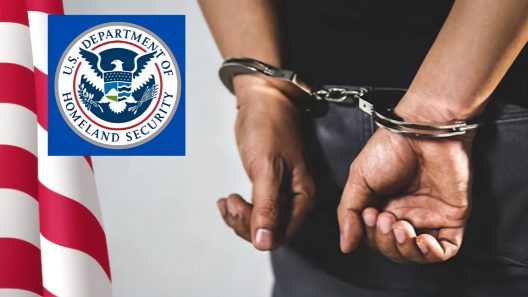 Otro cubano arrestado tras acudir a una cita de USCIS en Hialeah