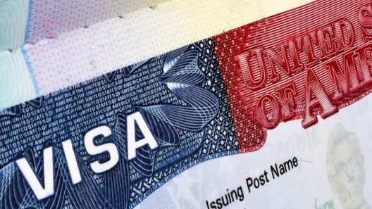 Desde el 21 de enero los cubanos tendrán que depositar $15 000 dólares para conseguir una visa de Estados Unidos