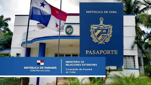 Importante información de la Embajada de Panamá en Cuba sobre visas de turismo