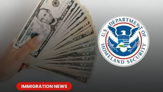 Muy pronto habrá cambios en trámites de USCIS y nuevos costos de servicios migratorios en Estados Unidos