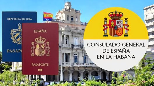 Consulado de España sobre Ley de Nietos: Desde febrero más personas podrán presentar sus documentos para obtener la nacionalidad española