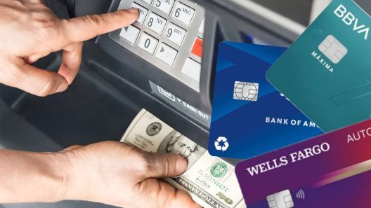 ¿Necesitas abrir una cuenta bancaria en Estados Unidos? Este banco ofrece 325 dólares a quienes abran una cuenta en los primeros días de enero