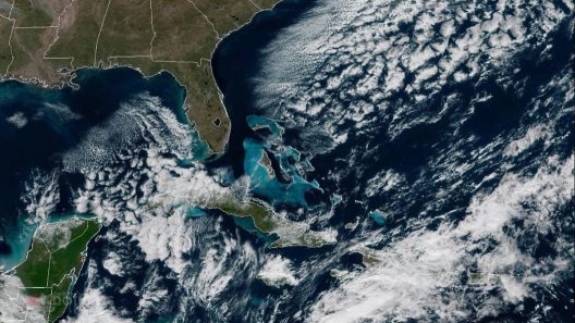 Madrugada muy fría marca el inicio de enero en Cuba tras nuevo frente invernal