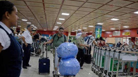 ¿Qué errores comunes pueden llevar a sanciones de la Aduana de Cuba con el Decreto Ley 108?