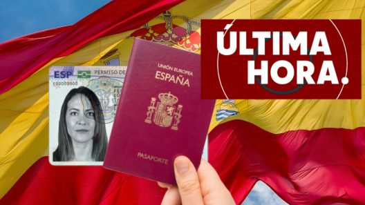 España abre el camino a la ciudadanía española a cientos de miles de extranjeros