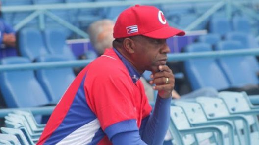 Cuba envía lista preliminar de 35 jugadores para el World Baseball Classic 2026
